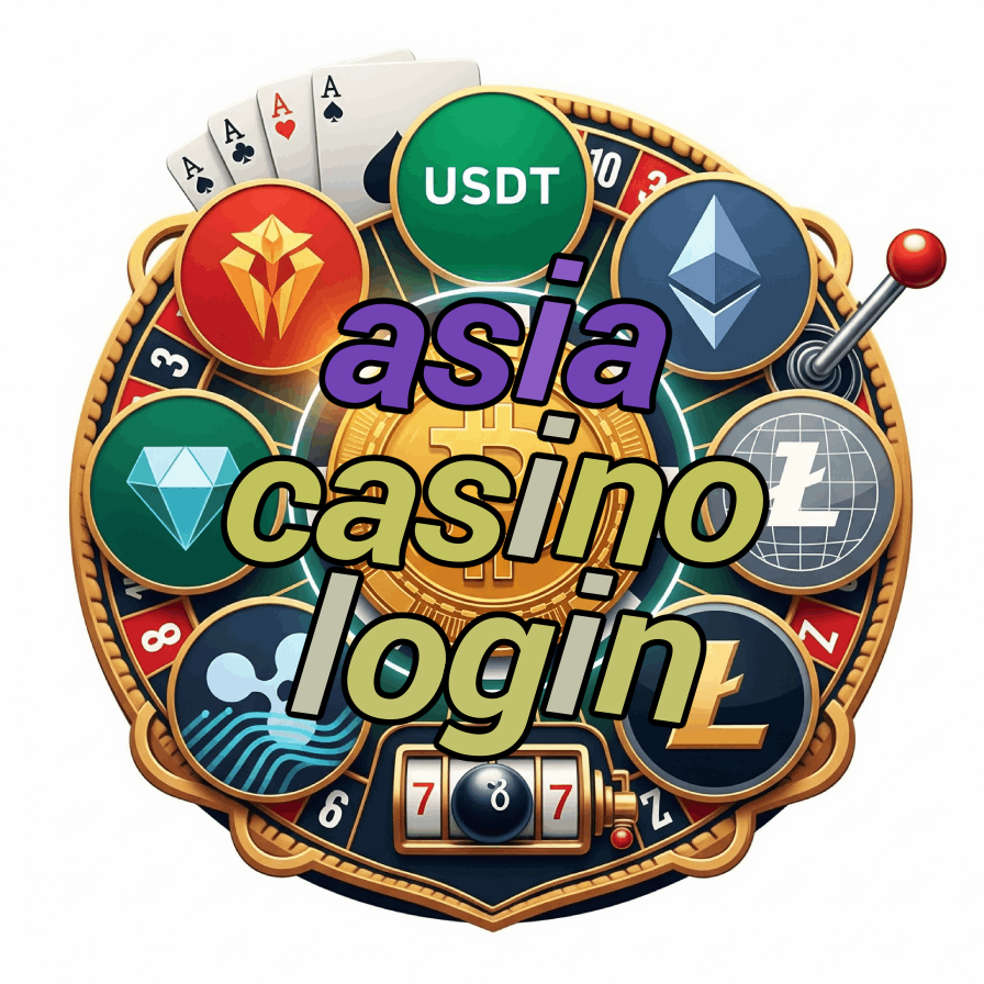 Asia Casino Login - Asian Casino Access